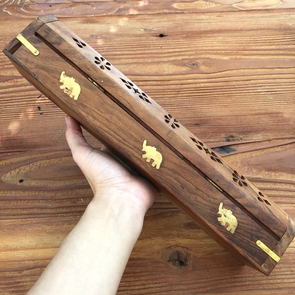 Incense Burner 🧘♀️ - Picture 2 of 9